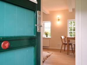 Reetdachkate Fuchsgraben - naturnah & stilvoll mit Wald-Sauna