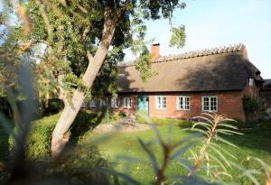 Reetdachkate Fuchsgraben - 3hvězdičkové hotely ve městě Steinbergkirche