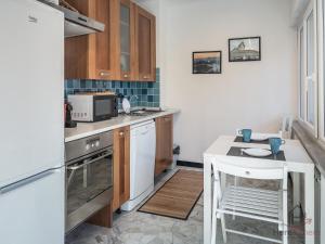 Heart of Genova B - De Ferrari 3min - AC - WiFi