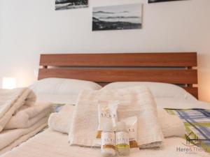 Heart of Genova B - De Ferrari 3min - AC - WiFi