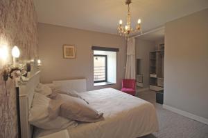 Maisons de vacances Le deserteur : photos des chambres