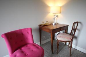 Maisons de vacances Le deserteur : photos des chambres