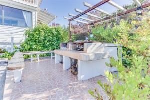 Los Pitigues Algarrobo alojamiento para 8 a 10 personas