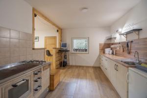 Chalet Fridrihštajn