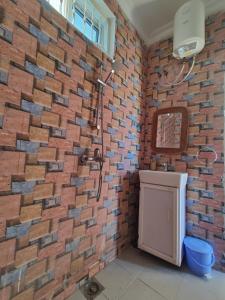 Sirocco Apartments - Unrated properties in Bwejuu