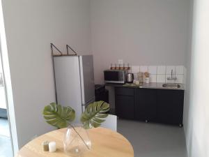 Luxury 3-Bedroom Apartment in Midrand