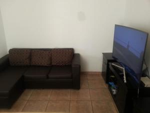 Luxury 3-Bedroom Apartment in Midrand