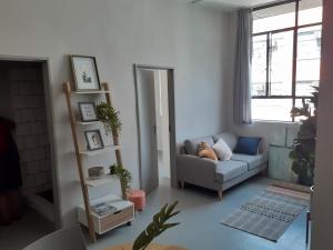 Luxury 3-Bedroom Apartment in Midrand