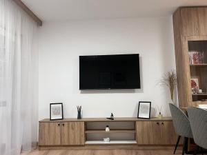 Millennium apartment