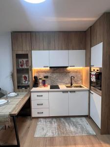 Millennium apartment