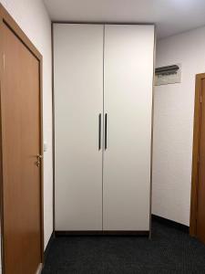 Millennium apartment