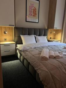 Millennium apartment