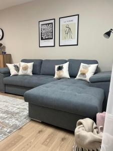 Millennium apartment