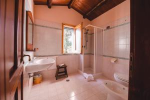 Agriturismo Villa Vittoria