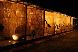 Jungle Park Resort-Rain Forest Experience by GreenEscapes