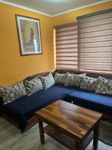 Two-Bedroom Apartment room in Hotel VIR