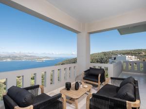 Villa Kelaidis