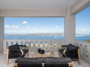 Villa Kelaidis - Kalami