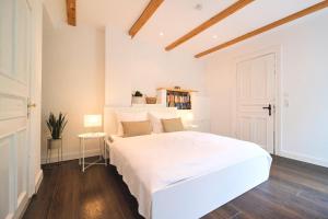 Ferienwohnung Villa Wagersrott - stilvoll, großzügig mit Sauna & Kamin