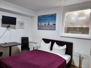 Konstanzer Ferienwohnungen