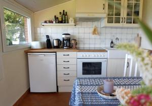 Ferienhaus Hedwigsblick
