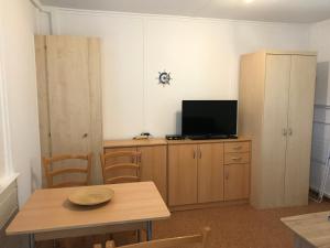 Bungalows im Ferienresort Kulkwitzer See Leipzig