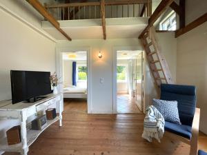 Ferienhaus Hedwigsblick