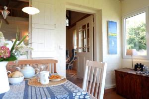 Ferienhaus Hedwigsblick