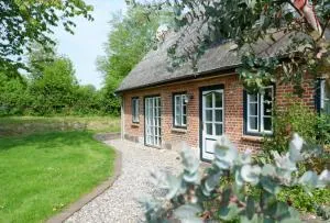 Ferienhaus Poseby - Westerholz