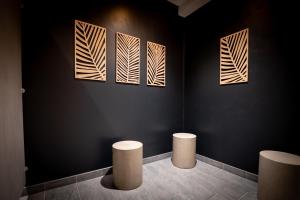 Campings M&V Resort Camping : photos des chambres