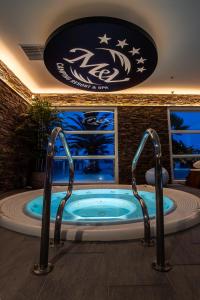 Campings M&V Resort Camping : photos des chambres