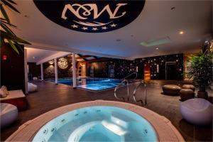 Campings M&V Resort Camping : photos des chambres