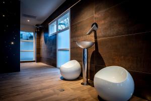 Campings M&V Resort Camping : photos des chambres