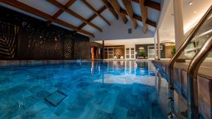 Campings M&V Resort Camping : photos des chambres