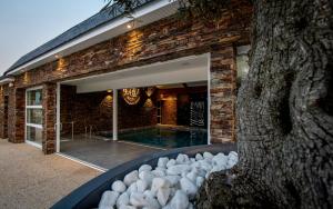 Campings M&V Resort Camping : photos des chambres