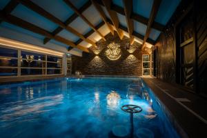 Campings M&V Resort Camping : photos des chambres