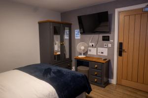 Heart of Hull Hotel