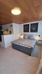 Ferienwohnung Altenberg - Hentern