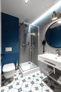 Standard Twin Room room in Rixwell Hotel Konventa Seta