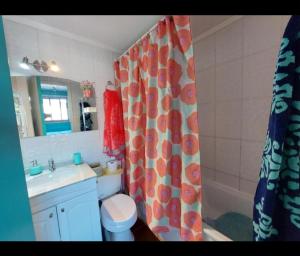 cómoda casa familiar