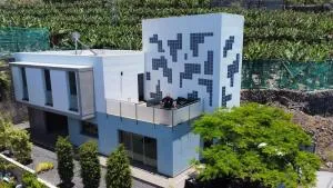 Villa El Cubo Loco Tazacorte - Puerto