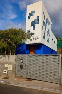 Casa "El Cubo Loco" Tazacorte