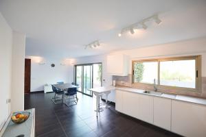 Casa "El Cubo Loco" Tazacorte