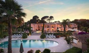 Villa MiraƩ by Inwood Hotels - Cap dAntibes