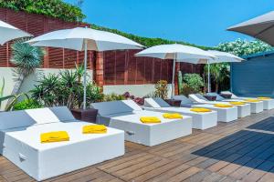Villa MiraƩ by Inwood Hotels - Cap dAntibes