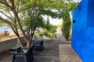 Casa "El Cubo Loco" Tazacorte