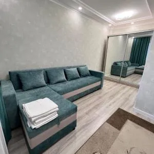 Момышулы 28-433 уютно стильно - Fëdorovka