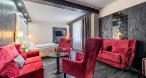 PLAZA Premium Schwerin Sure Hotel Collection by Best Western - Pampow