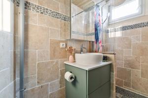 GuestReady - Cosy nest in Batignolles