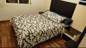 vistas al mar a 300m de playa , 3 habitaciones, Identificacion check in 5 viajeros